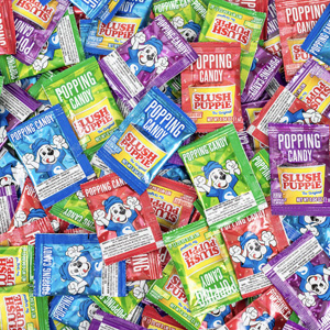 Candy様 Xtreme Lock Jaw Sour Hard Candy | A&A Global Industries